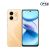 Infinix Smart 9-Sandstone Gold-128GB - 4GB RAM - On Installments --Zoha E ( 3 Months 0% Percent Profit Product Available On 48 Months Installment )
